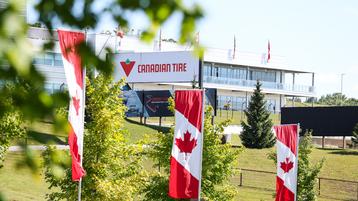 Trans Am Series Event Preview: Canadian Tire Motorsport Park 2025